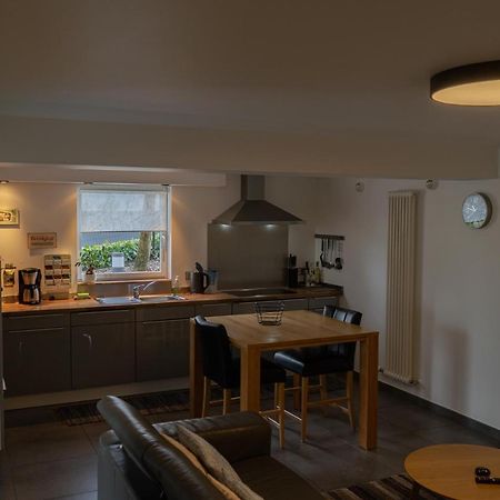 Les Pantoufles Dans Le Pre Apartment Eppeldorf ภายนอก รูปภาพ