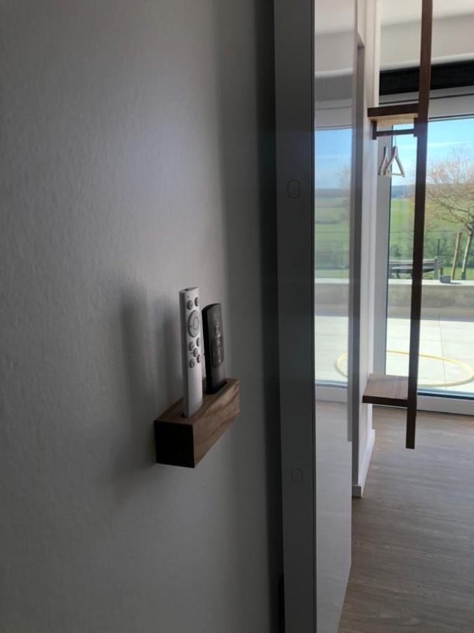 Les Pantoufles Dans Le Pre Apartment Eppeldorf ภายนอก รูปภาพ