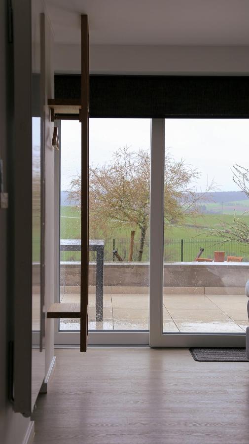 Les Pantoufles Dans Le Pre Apartment Eppeldorf ภายนอก รูปภาพ
