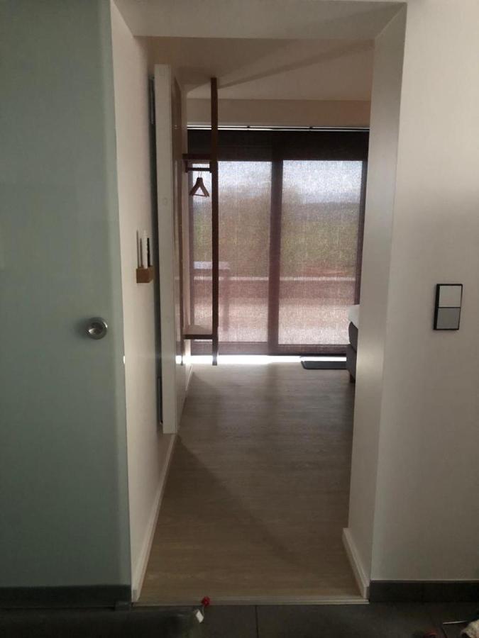 Les Pantoufles Dans Le Pre Apartment Eppeldorf ภายนอก รูปภาพ