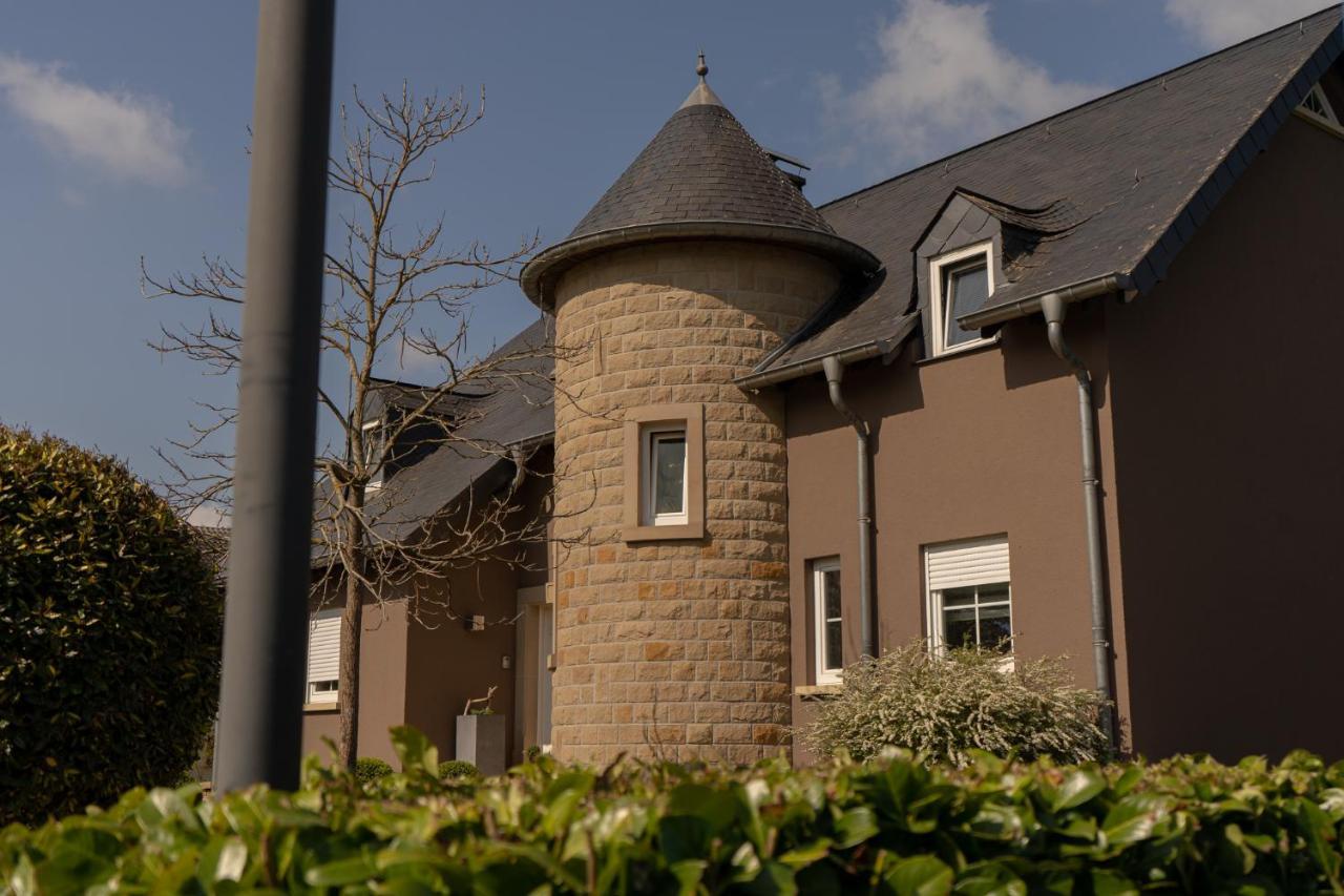 Les Pantoufles Dans Le Pre Apartment Eppeldorf ภายนอก รูปภาพ